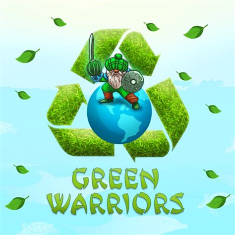 Green Warriors Awakening 2022 Fames