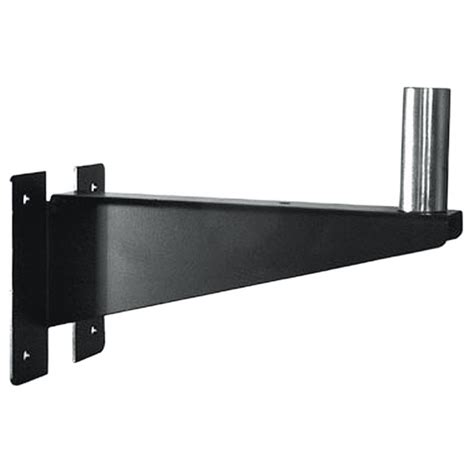Howard miller, bulova, rhythm, j. Electrovision Heavy Duty Speaker Wall Brackets, Pair at ...