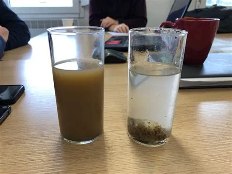 8 Suspension Mixture Examples In Real Life The Boffins Portal