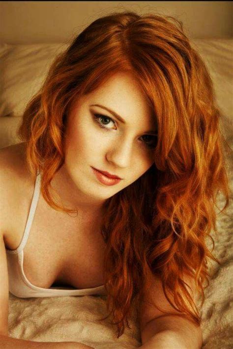 Redhead Girls With Red Hair Redhead Beauty Beautiful Redhead