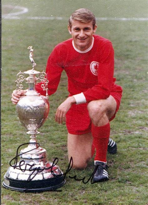 in photos roger hunt s career at liverpool liverpool fc