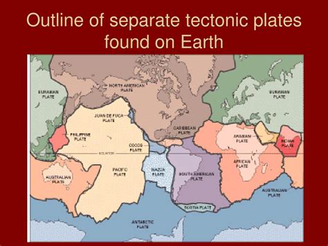 Ppt Geological Evolution Powerpoint Presentation Free Download Id