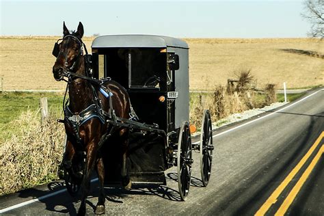 Best Things To Do In Lancasters Amish County And Hershey Pennsylvania
