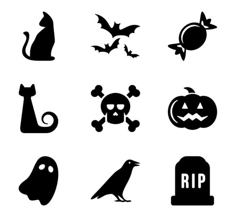 Horror Icon 341834 Free Icons Library