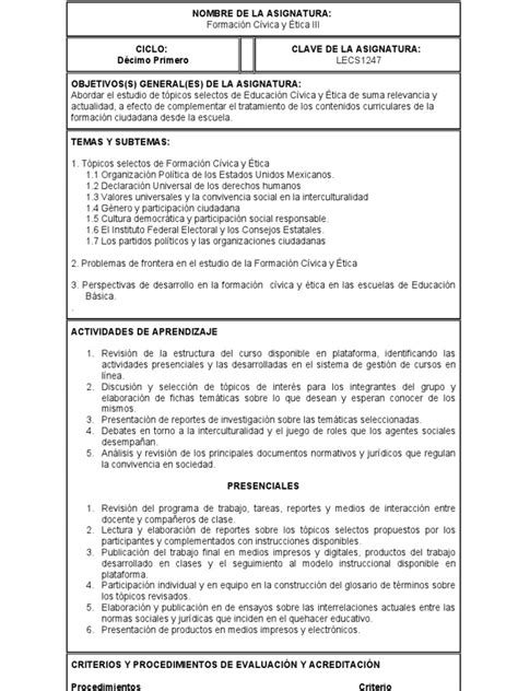 Universidad privada del estado de méxico carta descriptiva taller: Ejemplo de Carta Descriptiva | Interculturalidad ...