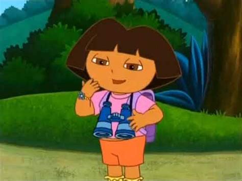 Dora The Explorer Rescue Rescue Rescue Opening Titles Change Speed YouTube