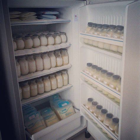The main recipients of mmbb donated milk are babies who are the most fragile. In Bottles | Baby bottle organization, Breastmilk storage ...