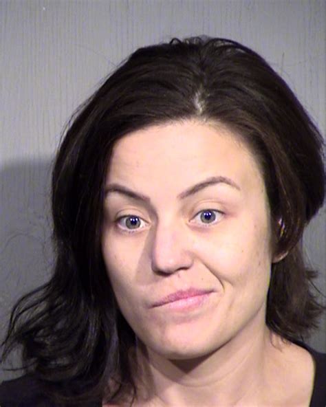 Tiffany Marie Linn Mugshot Maricopa County Arrests Maricopa County