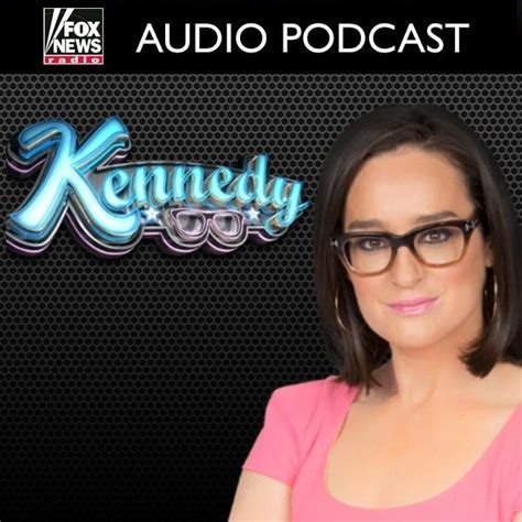 Kennedy Podcast