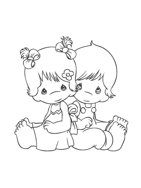 Power puff girls coloring pages. Precious Moments coloring pages. Download and print ...