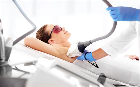 Almost anyone can undergo laser hair removal. Laser Hair Removal Is Easier Than Ever - VoteItUp