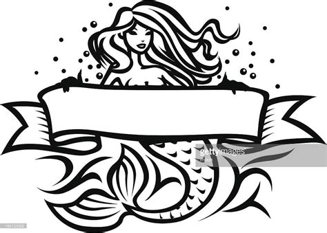 Download 32+ Awesome Mermaid Tattoo Designs