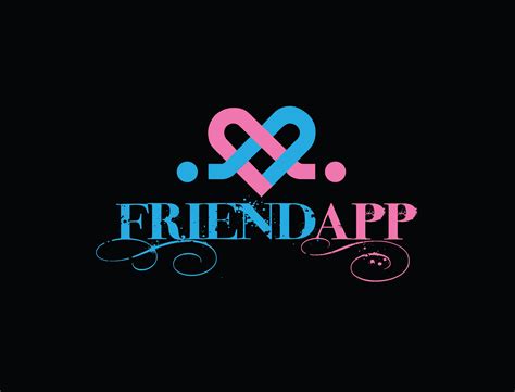 Friend Logo Personal Design Friend Logo Logo Logo Design Inspiration