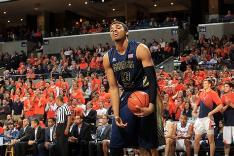 acc basketball night in review georgia tech held to 28 points in loss at virginia