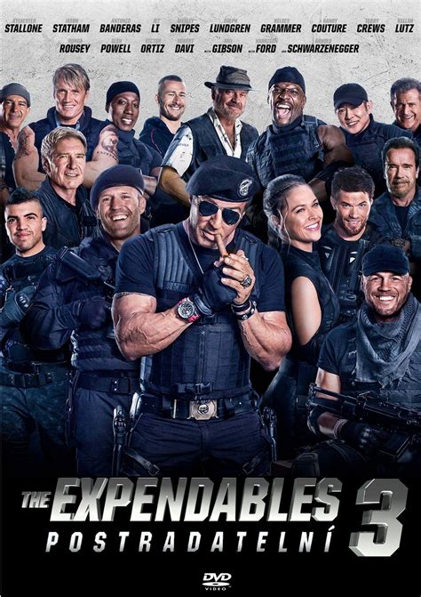 Explore our collection of motivational and famous quotes by the expendables quotes. Quotes about Expendables (58 quotes)