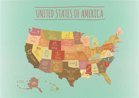 27 Interesting United States Facts For Kids Cool Kid Facts