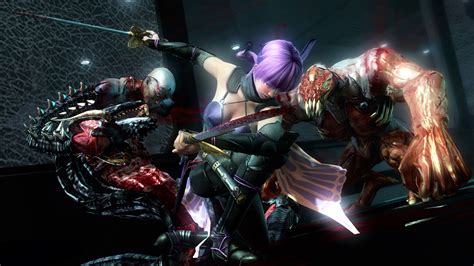 ninja, Gaiden, Fantasy, Anime, Warrior, Weapon, Sword ...
