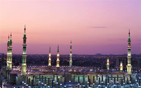 Yathrib liegt 450 kilometer nördlich von mekka und. Saudi-Arabien: Die WHO listet Medina als eine der ...