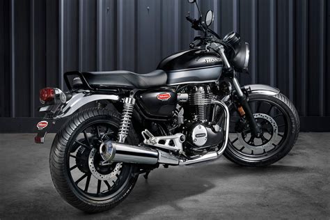 2021 Honda Cb350 Guide • Total Motorcycle