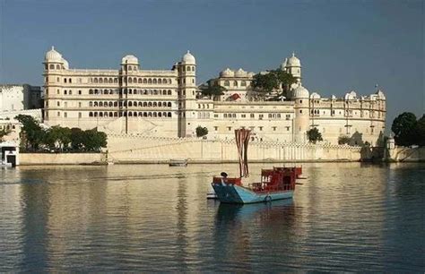 Udaipur Jaisalmer Jodhpur Tour For 7 Days In Abids Hyderabad Tranzy