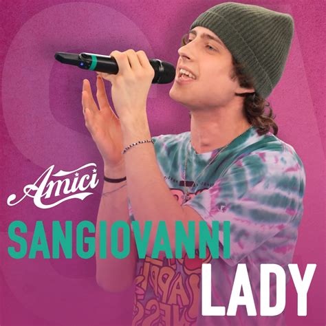 Visualizza altre idee su icone, san giovanni, icone ortodosse. Testo inedito di Sangiovanni Lady - Amici Diario | Witty TV