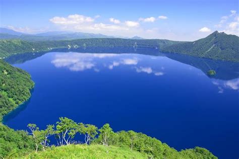 Mashuko Mashu Lake In East Hokkaido Tokyo Travel Tips