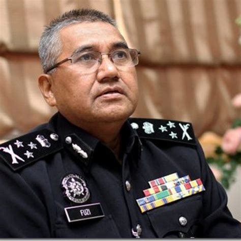 Mohamad fuzi bin harun (jawi : Biodata Profile Datuk Seri Mohamad Fuzi Harun IGP PDRM ...