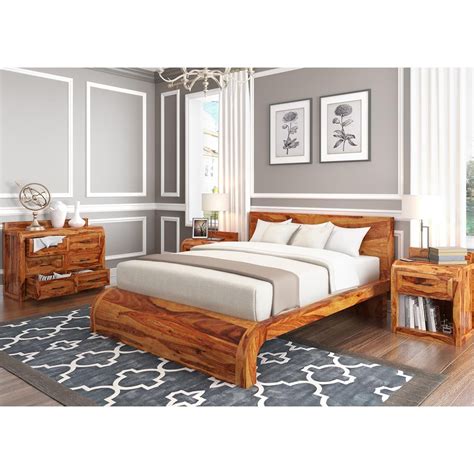For over 20 years, lloyd's mennonite furniture has been delivering solid wood mennonite rustic furniture to the toronto gta including newmarket, aurora, richmond hill, markham, vaughan, cambridge, mississauga and barrie. Rebecca 4 Piece Bedroom Set | Wood bedroom sets, Bedroom ...