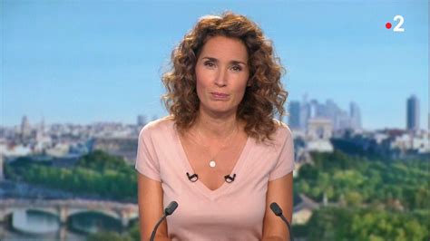 h de TF Marie Sophie Lacarrau France remplace Jean Pierre Pernaut VL Média