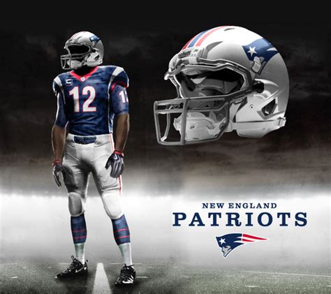 Oh Yea Patriots New Uniform New England Patriots Patriots Football