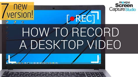 Recording computer screen is an important part of your job if you are into content creation, course making, gaming, etc. How to Record Computer Screen? - Movavi Screen Capture ...