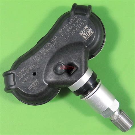 TIRE PRESSURE SENSOR TPMS For Hyundai Tucson Kia Sportage US 52933