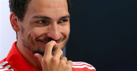 Hier mehr zum häufigsten scheidungsgrund! Mats Hummels: Intim wie nie! | BUNTE.de