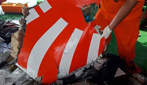 Lion Air Crash Underscores Indonesias Poor Safety Record Asia Times