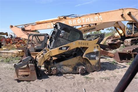 Shop the top 25 most popular 1 at the best prices! Caterpillar 262C Parts - Heavy Equipment Parts | Southern ...
