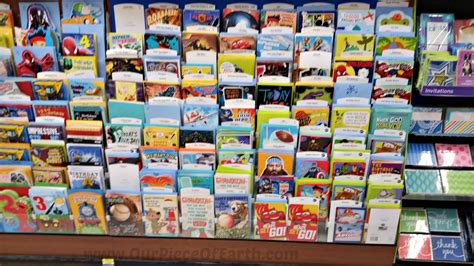 Royal birthday gift basket for her: DIY Greeting Card Organizer - Our Piece of Earth