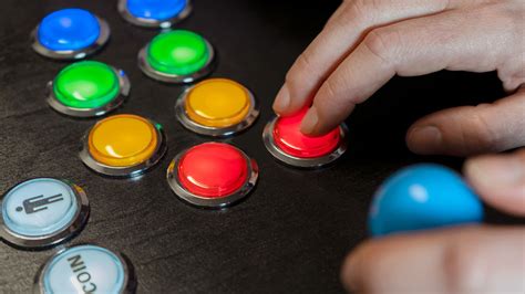 How To Choose The Best Fight Stick No Matter Your Budget Pcmag