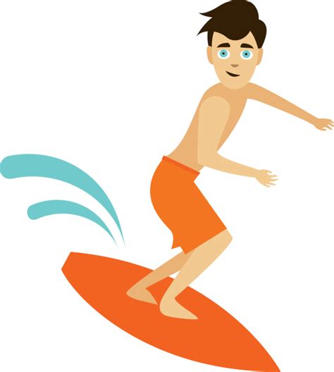Surfing HD PNG Transparent Surfing HD.PNG Images. | PlusPNG