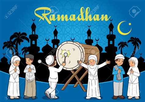 Kata kata islami menyambut ramadhan. 30 Kumpulan Gambar DP BBM Bulan Ramadhan 2018 / 1439 H ...