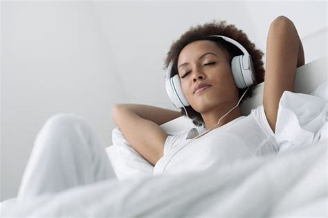 Incredible Health Benefits Of Music The Healthy