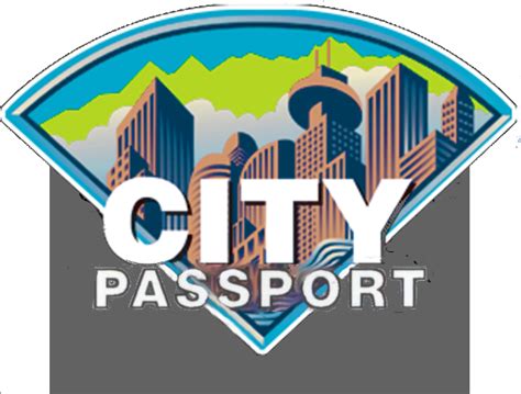 City Passports Travel Guides With History And Great Deals At Attractions