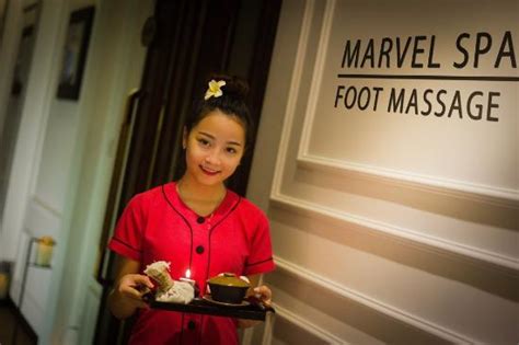 Marvel Spa And Foot Massage Hanoi 2020 All You Need To Know Before You Go With Photos