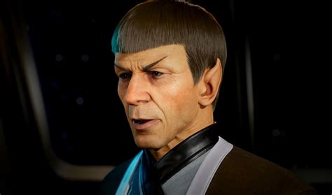 Star Trek Resurgence Now Delayed Until April 2023 Destructoid