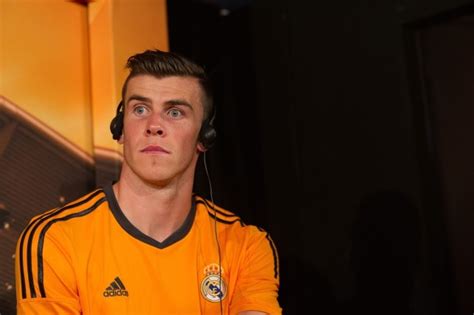 Andre Villas Boas Tottenham Must Move On From Gareth Bale Football Metro News