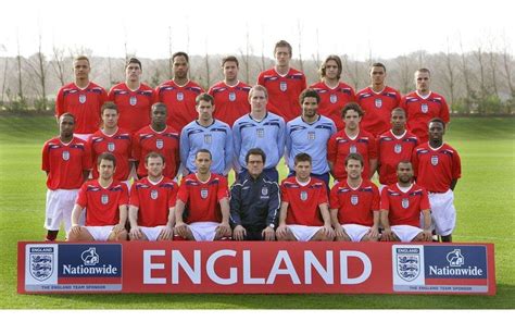 The home of england football team on bbc sport online. England National Football Team Wallpapers - Wallpaper Cave