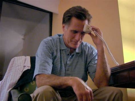 Mitt Romney Netflix Documentary Review Business Insider