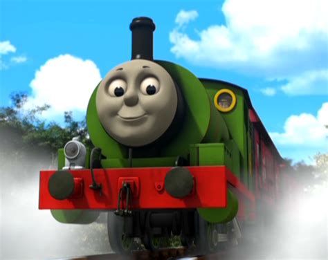 Percy Thomas And Friends Cgi Series Wikia Wiki