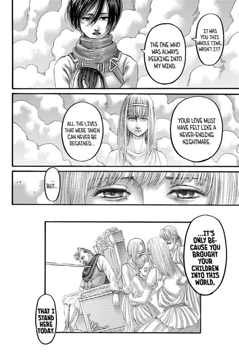 Shingeki No Kyojin Chapter 139 Extra Pages Read Shingeki No Kyojin