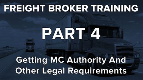 Freight Broker Training Articles Ready Fleet