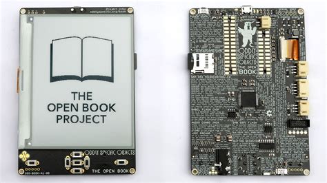 The Open Book Project Changelog